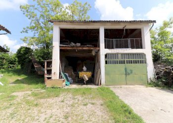 Foto 24 - Rustico Regione Bologna, Agliano Terme - foto 23