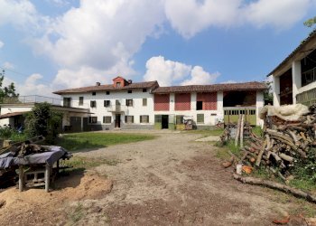 Foto 2 - Rustico Regione Bologna, Agliano Terme - foto 2