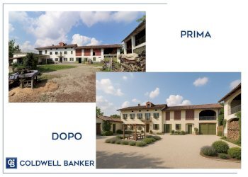 Foto 1 - Rustico Regione Bologna, Agliano Terme - foto 1