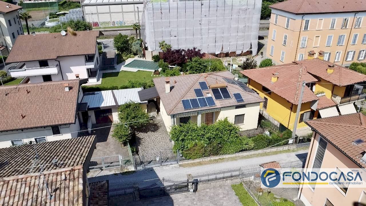 Foto 2 - Independent house Chiuduno, Chiuduno - photo 2