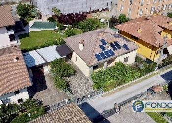 Foto 1 - Casa indipendente Chiuduno, Chiuduno - foto 1