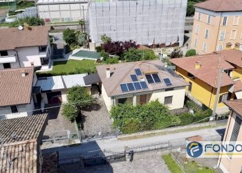 Foto 2 - Casa indipendente Chiuduno, Chiuduno - foto 2