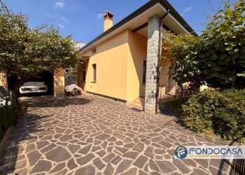 Foto 12 - Casa indipendente Chiuduno, Chiuduno - foto 12