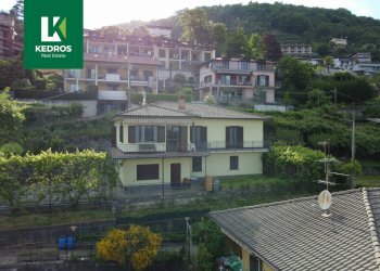 Foto 3 - Casa semi indipendente Via Rovo
 
14, Cadegliano-Viconago - foto 3