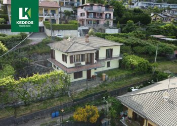 Foto 1 - Casa semi indipendente Via Rovo
 
14, Cadegliano-Viconago - foto 1