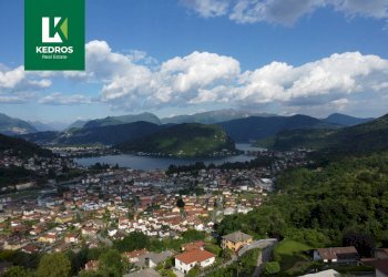 Foto 54 - Casa semi indipendente Via Rovo
 
14, Cadegliano-Viconago - foto 54