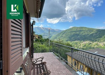 Foto 13 - Casa semi indipendente Via Rovo
 
14, Cadegliano-Viconago - foto 13