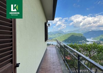 Foto 14 - Casa semi indipendente Via Rovo
 
14, Cadegliano-Viconago - foto 14