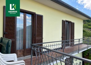 Foto 16 - Casa semi indipendente Via Rovo
 
14, Cadegliano-Viconago - foto 16