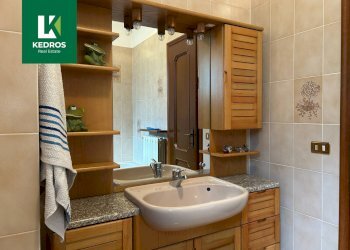 Foto 31 - Casa semi indipendente Via Rovo
 
14, Cadegliano-Viconago - foto 31