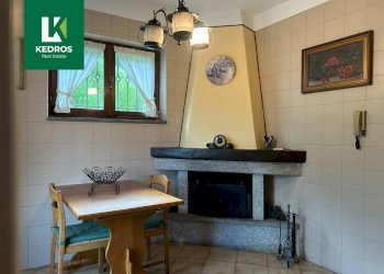 Foto 34 - Casa semi indipendente Via Rovo
 
14, Cadegliano-Viconago - foto 34