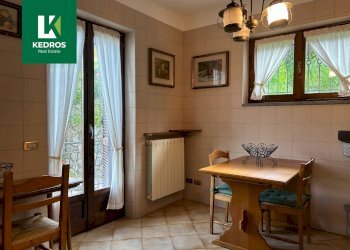 Foto 35 - Casa semi indipendente Via Rovo
 
14, Cadegliano-Viconago - foto 35