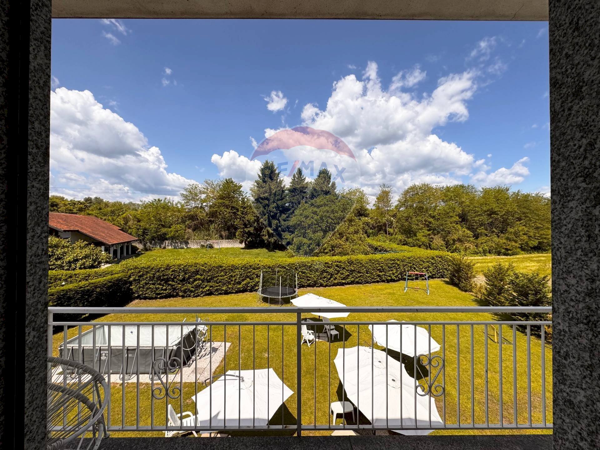 Balcone - Casa indipendente via gramsci
 
5, Dormelletto - foto 1