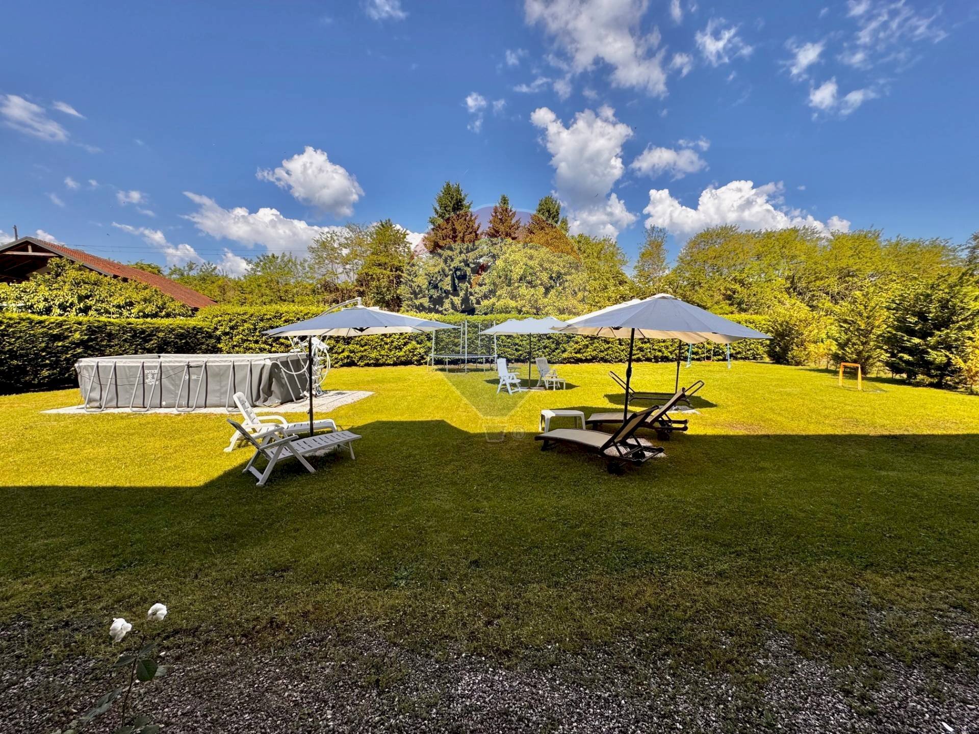 Giardino - Casa indipendente via gramsci
 
5, Dormelletto - foto 2