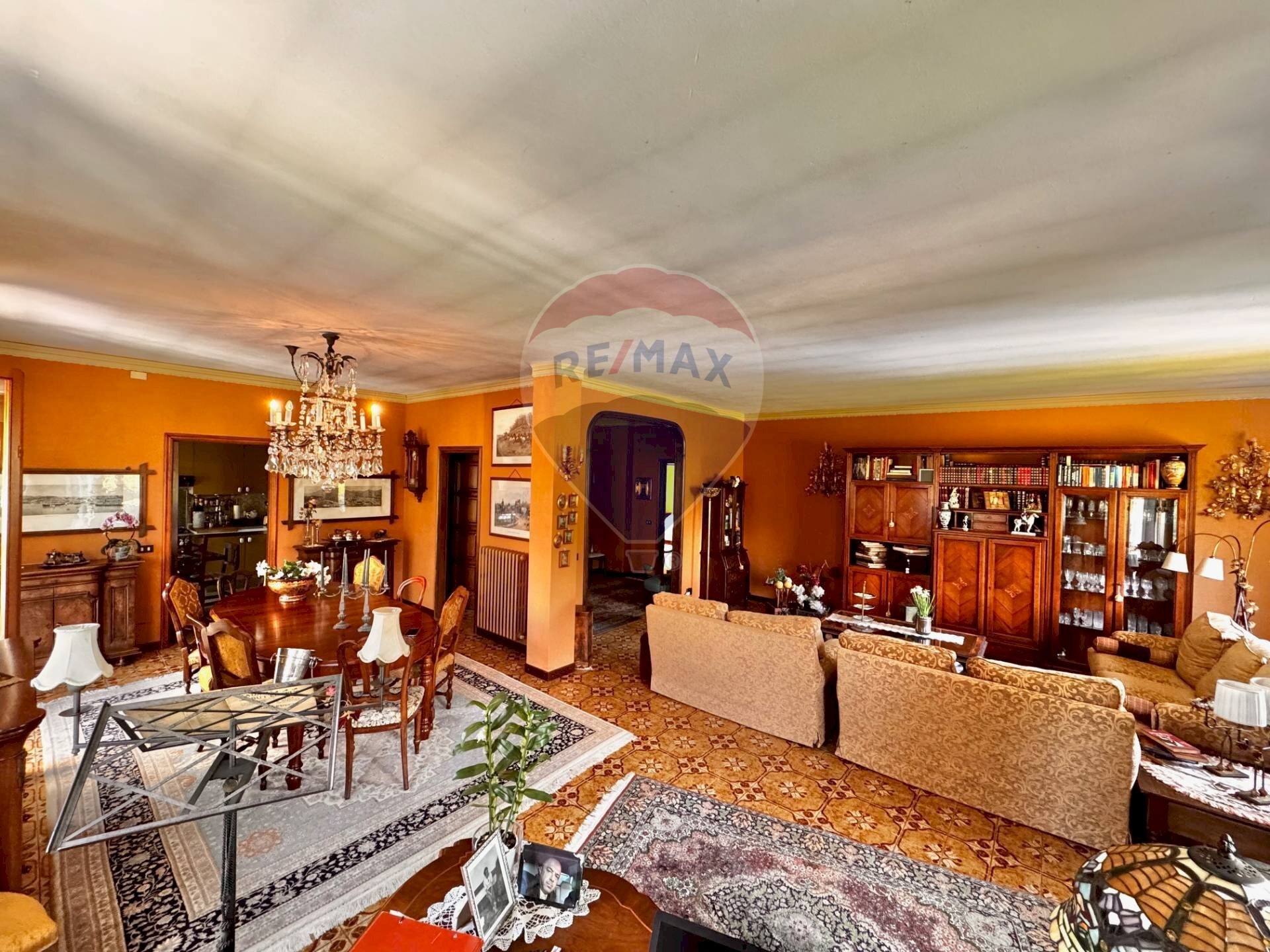 Sala da pranzo - Casa indipendente via gramsci
 
5, Dormelletto - foto 3