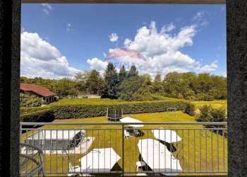 Balcone - Casa indipendente via gramsci
 
5, Dormelletto - foto 1