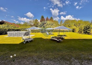 Giardino - Casa indipendente via gramsci
 
5, Dormelletto - foto 2