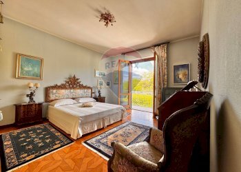 Camera / camera da letto - Casa indipendente via gramsci
 
5, Dormelletto - foto 13