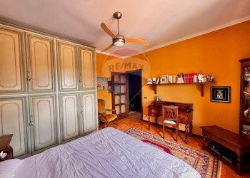 Camera / camera da letto - Casa indipendente via gramsci
 
5, Dormelletto - foto 17