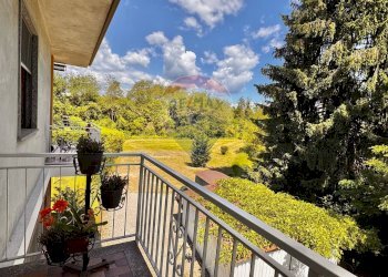Balcone - Casa indipendente via gramsci
 
5, Dormelletto - foto 21