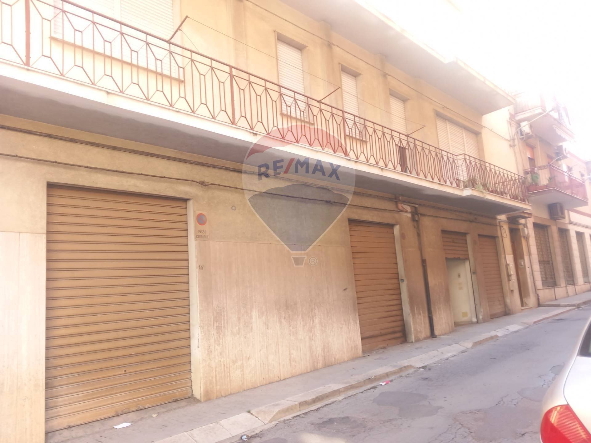 Edificio all\'aperto - Independent house VIA FIRENZE
 
15, Vittoria - photo 2