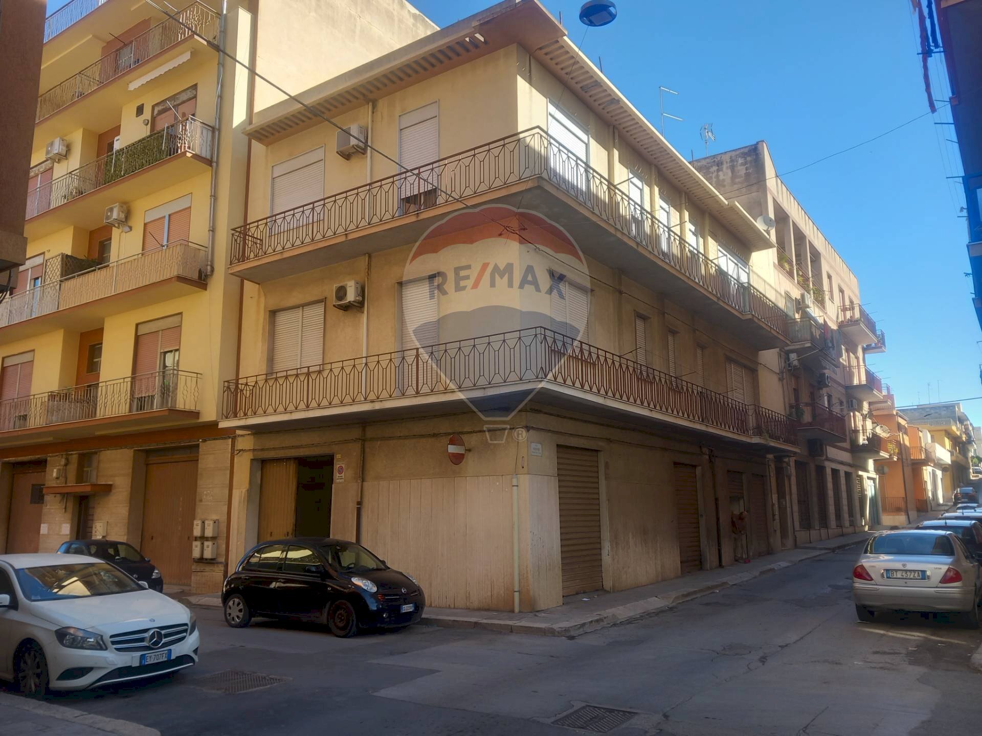 Edificio all\'aperto - Apartment VIA FIRENZE
 
15, Vittoria - photo 2