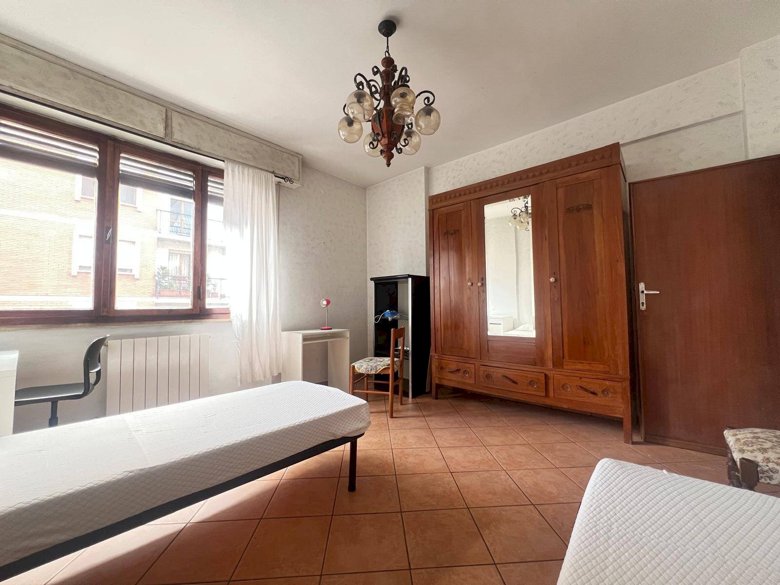 Foto 1 - Terreno non edificabile Via Angelo Battelli
 
1, Pisa - foto 1