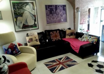 Foto 5 - Bilocale Via don minzoni
 
25, Calci - foto 5