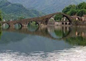 Foto 4 - Independent house via di pizzorna, Borgo a Mozzano - photo 4