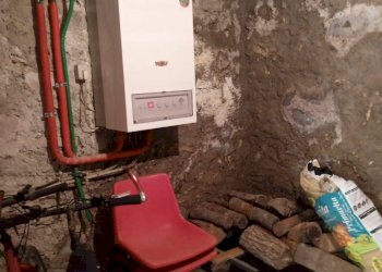 Foto 13 - Casa indipendente via dei colli
 
15, San Romano in Garfagnana - foto 13