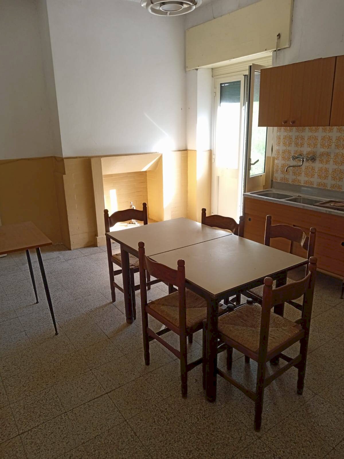 Foto 2 - Apartment via marco polo
 
5, Camporgiano - photo 2