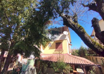 Casa all\'aperto - Trilocale LA GRANDE QUERCIA NUOVA
 
15, Vinchiaturo - foto 5