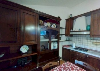 Cucina - Trilocale LA GRANDE QUERCIA NUOVA
 
15, Vinchiaturo - foto 8