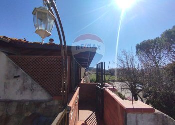 Balcone - Trilocale LA GRANDE QUERCIA NUOVA
 
15, Vinchiaturo - foto 16