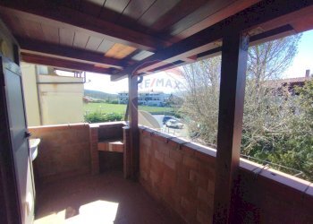 Balcone - Trilocale LA GRANDE QUERCIA NUOVA
 
15, Vinchiaturo - foto 17