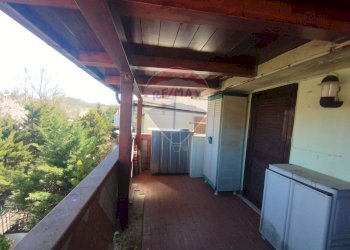 Balcone - Trilocale LA GRANDE QUERCIA NUOVA
 
15, Vinchiaturo - foto 20