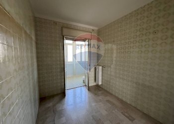 Stanza vuota - Quadrilocale Via Giulio Petroni
 
109/A, Bari - foto 16