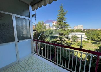 Balcone - Quadrilocale Via Giulio Petroni
 
109/A, Bari - foto 33