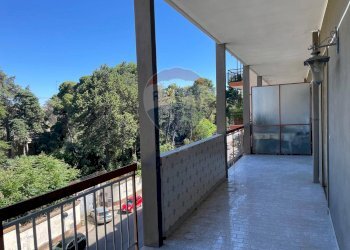 Balcone - Quadrilocale Via Giulio Petroni
 
109/A, Bari - foto 36