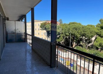 Balcone - Quadrilocale Via Giulio Petroni
 
109/A, Bari - foto 37