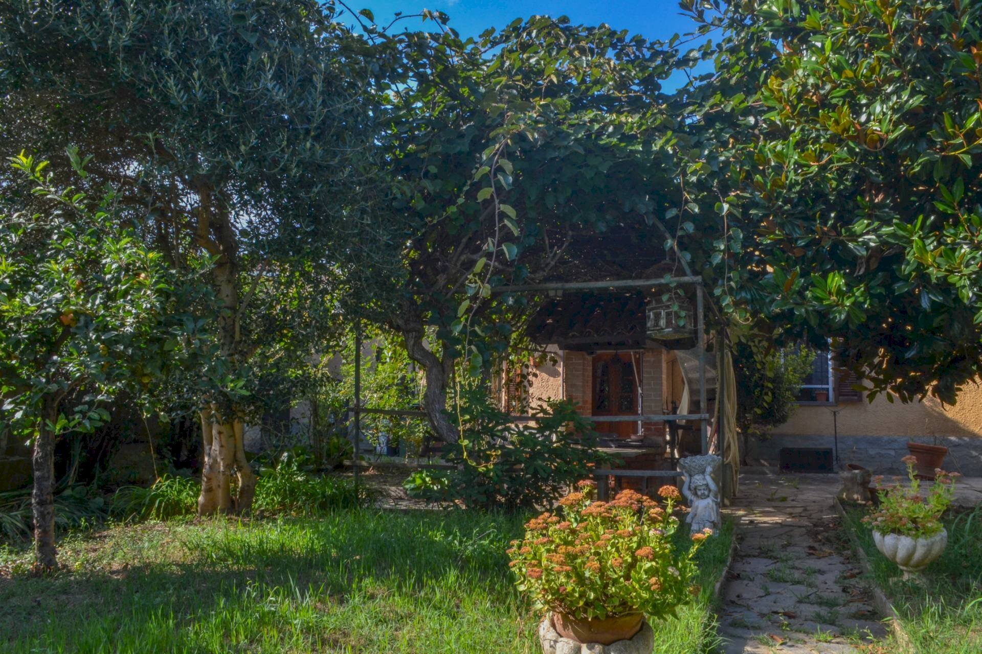 Foto 3 - Rustico Strada Valle San Pietro
 
31, Pecetto Torinese - foto 3