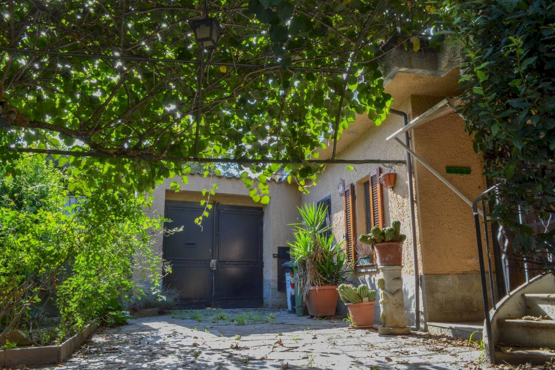 Foto 1 - Rustico Strada Valle San Pietro
 
31, Pecetto Torinese - foto 1