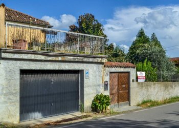 Foto 7 - Rustico Strada Valle San Pietro
 
31, Pecetto Torinese - foto 7