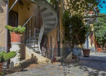 Foto 8 - Rustico Strada Valle San Pietro
 
31, Pecetto Torinese - foto 8