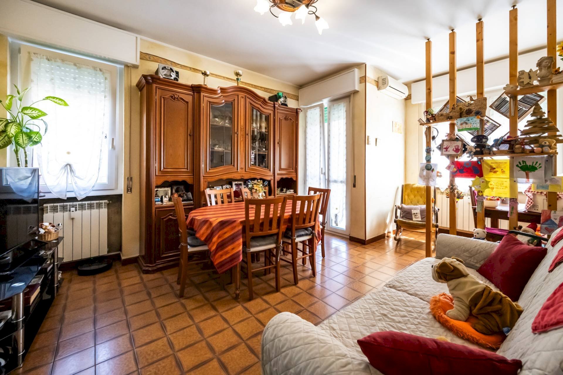 Foto 1 - Trilocale Via Antonio Canova
 
15, Varese - foto 1