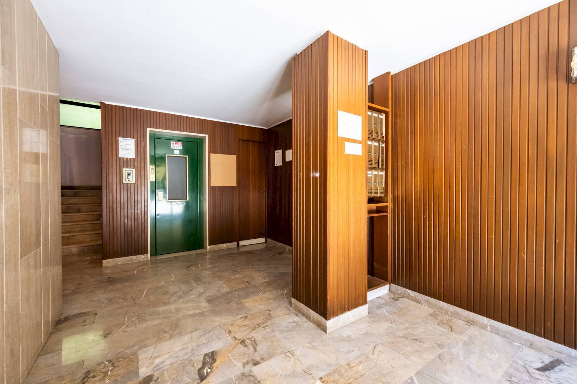 Foto 3 - Trilocale Via Antonio Canova
 
15, Varese - foto 3