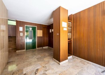 Foto 3 - Trilocale Via Antonio Canova
 
15, Varese - foto 3