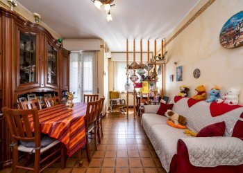 Foto 6 - Trilocale Via Antonio Canova
 
15, Varese - foto 6