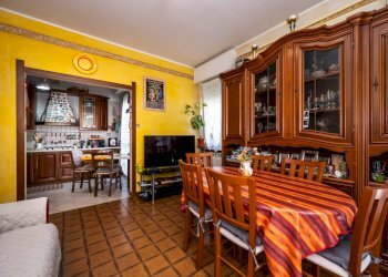 Foto 8 - Trilocale Via Antonio Canova
 
15, Varese - foto 8