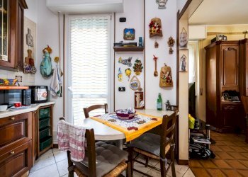 Foto 11 - Trilocale Via Antonio Canova
 
15, Varese - foto 11